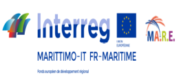 Logo Progetto MA.R.E.