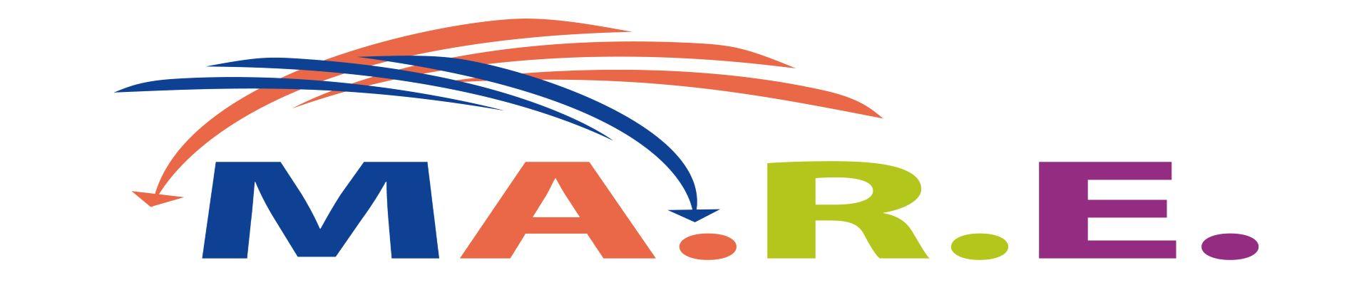 Logo Progetto MA.R.E.